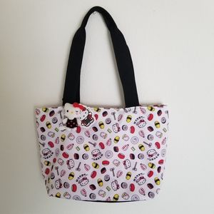 /RESERVED/ Hello Kitty Bag for @sushicat_shop